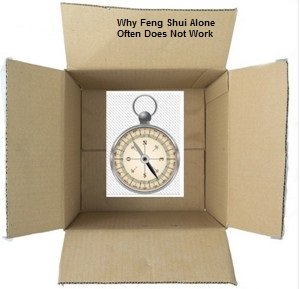 Feng Shui does not work s