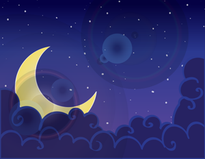 Day or night chart s