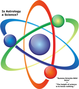 Is Astrology a Science s