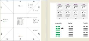 Horary Question about a Job