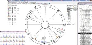 Free Astrology Software Planetdance s