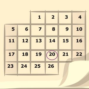 Electional Astrology and Date Selection